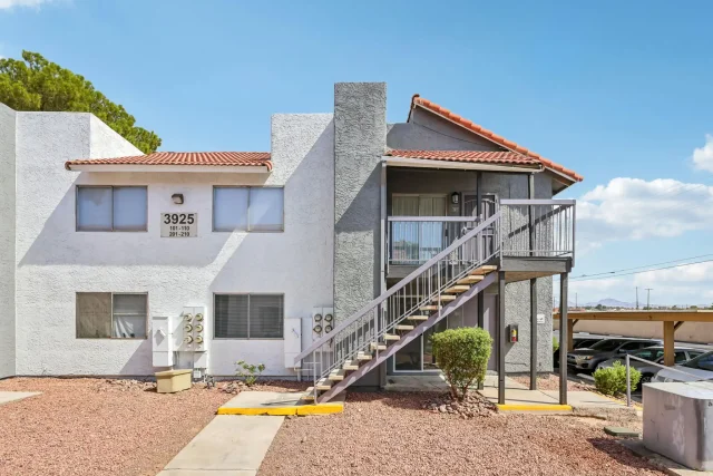 Terravita Apartments