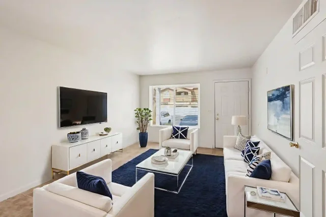 Terravita Living Room