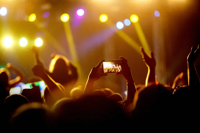 Las Vegas Entertainment