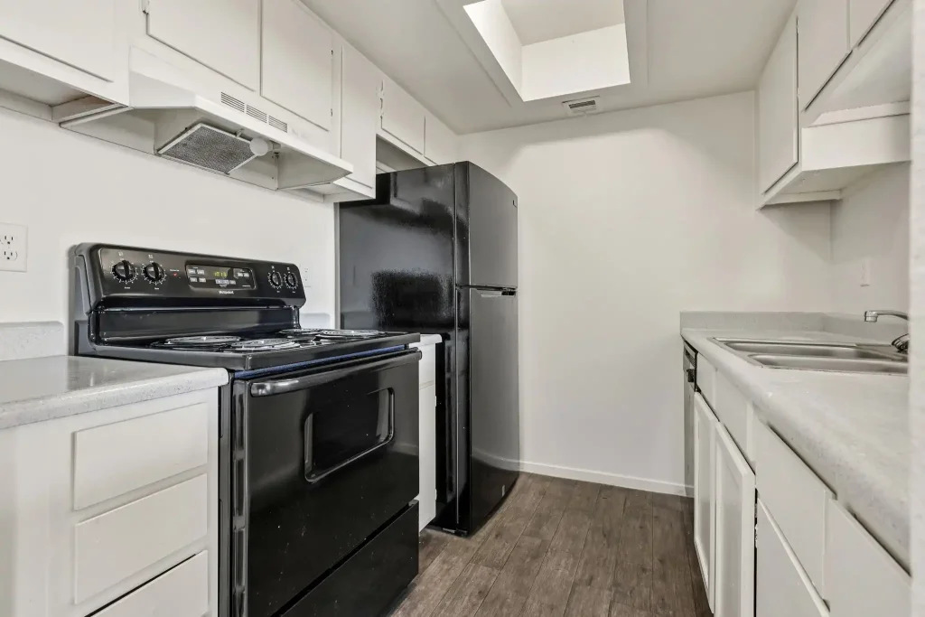 Terravita Kitchen