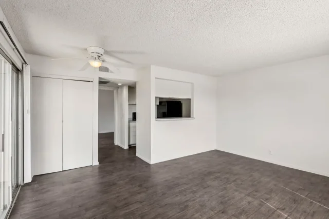 Open Floor Plans